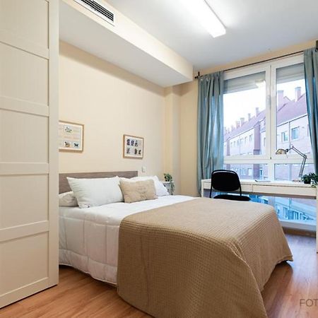 #10Oca7 - Apartamento En Vista Alegre 마드리드 외부 사진