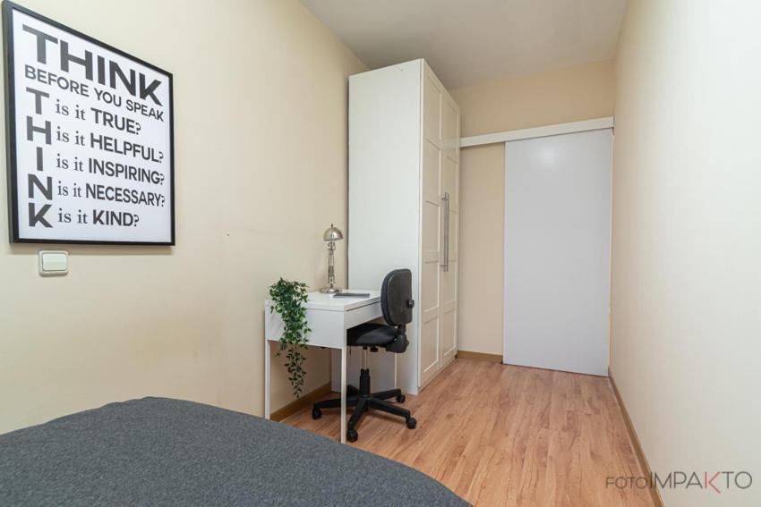 #10Oca7 - Apartamento En Vista Alegre 마드리드 외부 사진