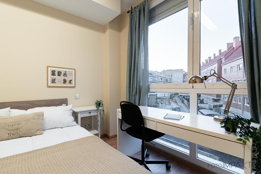 #10Oca7 - Apartamento En Vista Alegre 마드리드 외부 사진