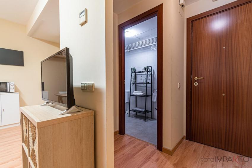 #10Oca7 - Apartamento En Vista Alegre 마드리드 외부 사진