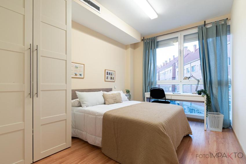 #10Oca7 - Apartamento En Vista Alegre 마드리드 외부 사진